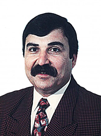 9º e 10º Biénio de 1991/1994 - José da Silva Mendes
